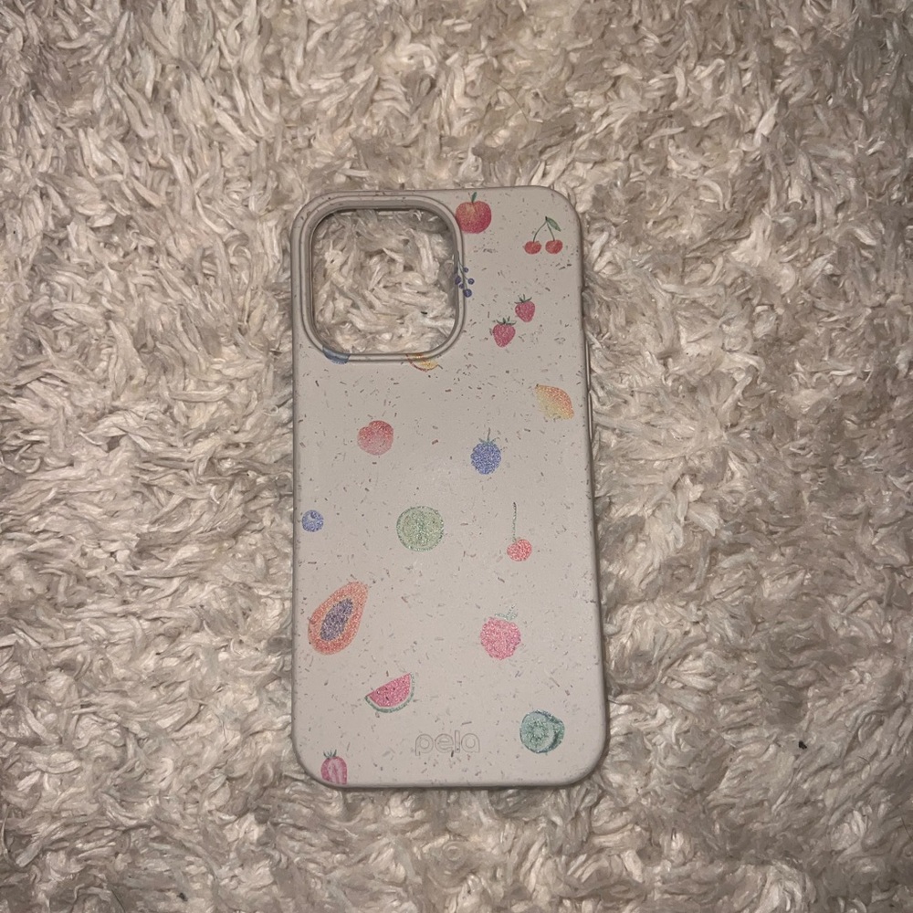 Pela Iphone 13 Pro case